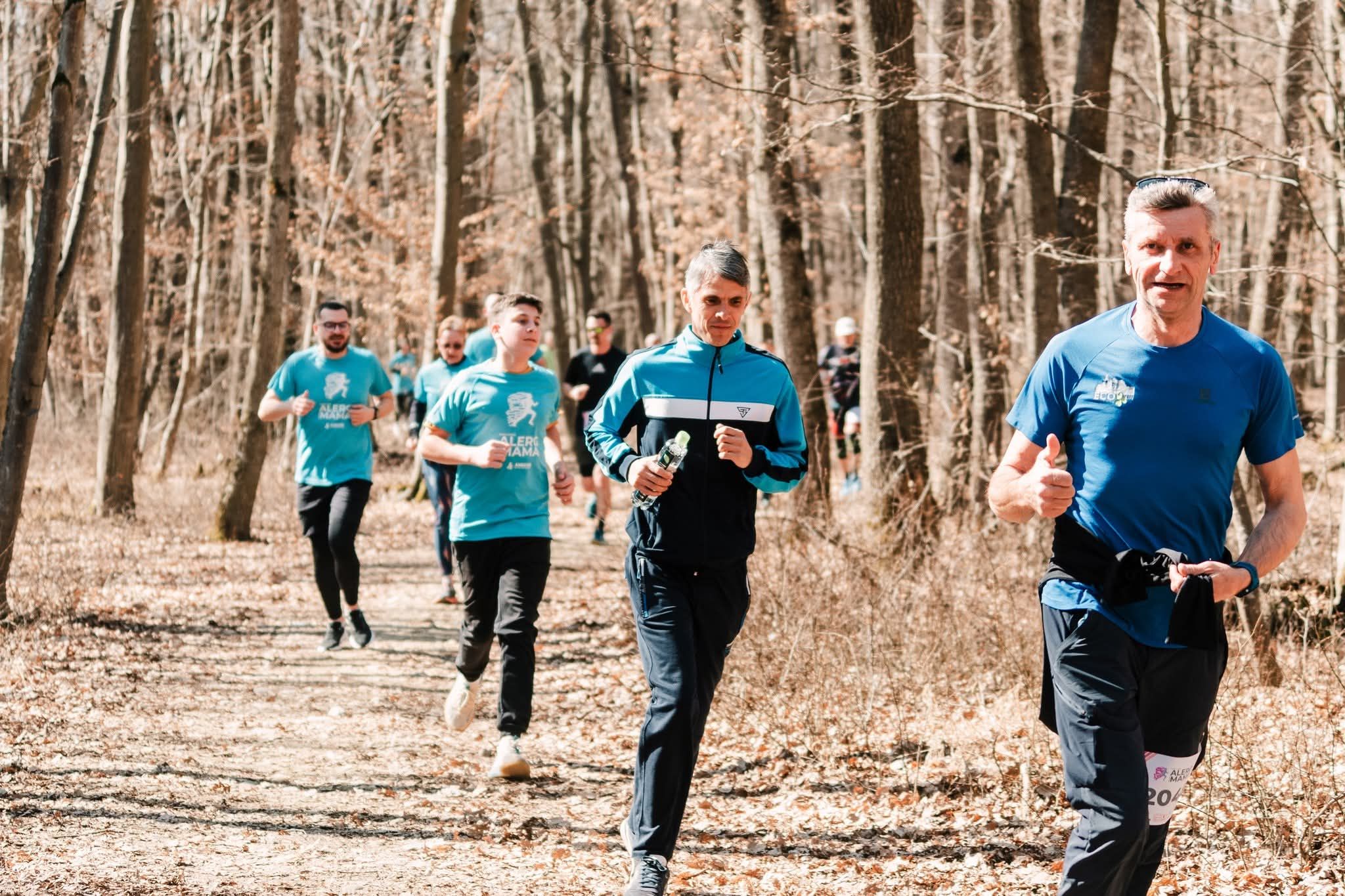 Alerg pentru mama - Sibiu - Violenta Domestica - Sopa 