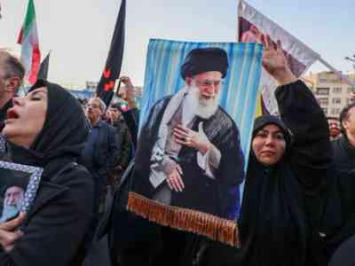 Iran - lider suprem - alegere - ucidere - ayatollah Ali Khamenei