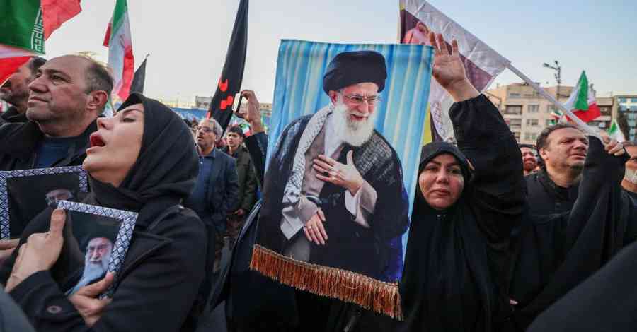 Iran - lider suprem - alegere - ucidere - ayatollah Ali Khamenei