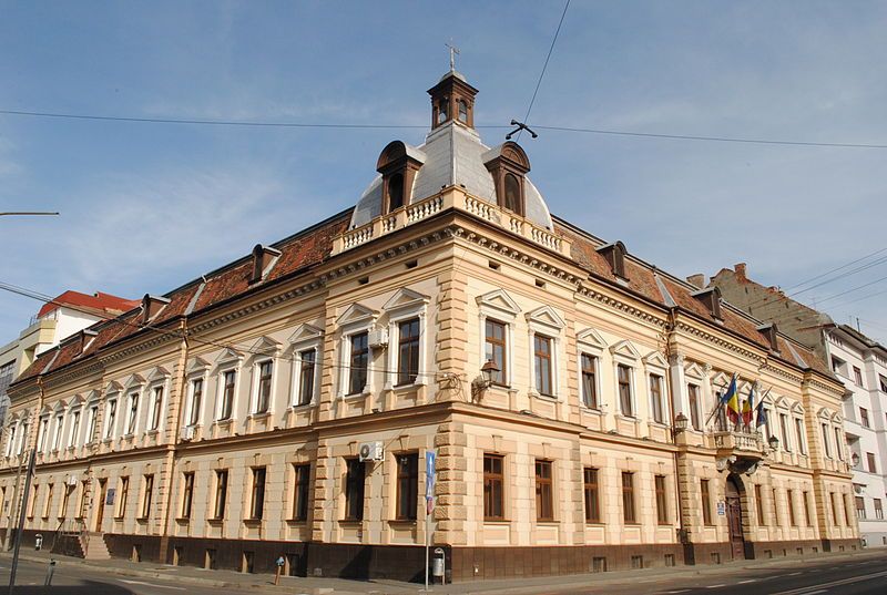 prefectura sibiu