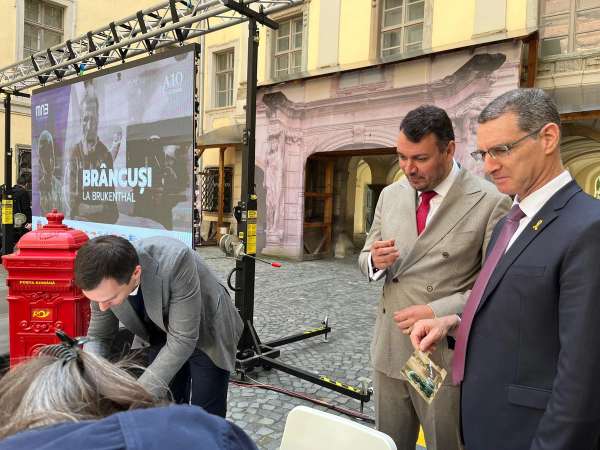 alexandru chituta- sibiu - muzeu brukenthal 