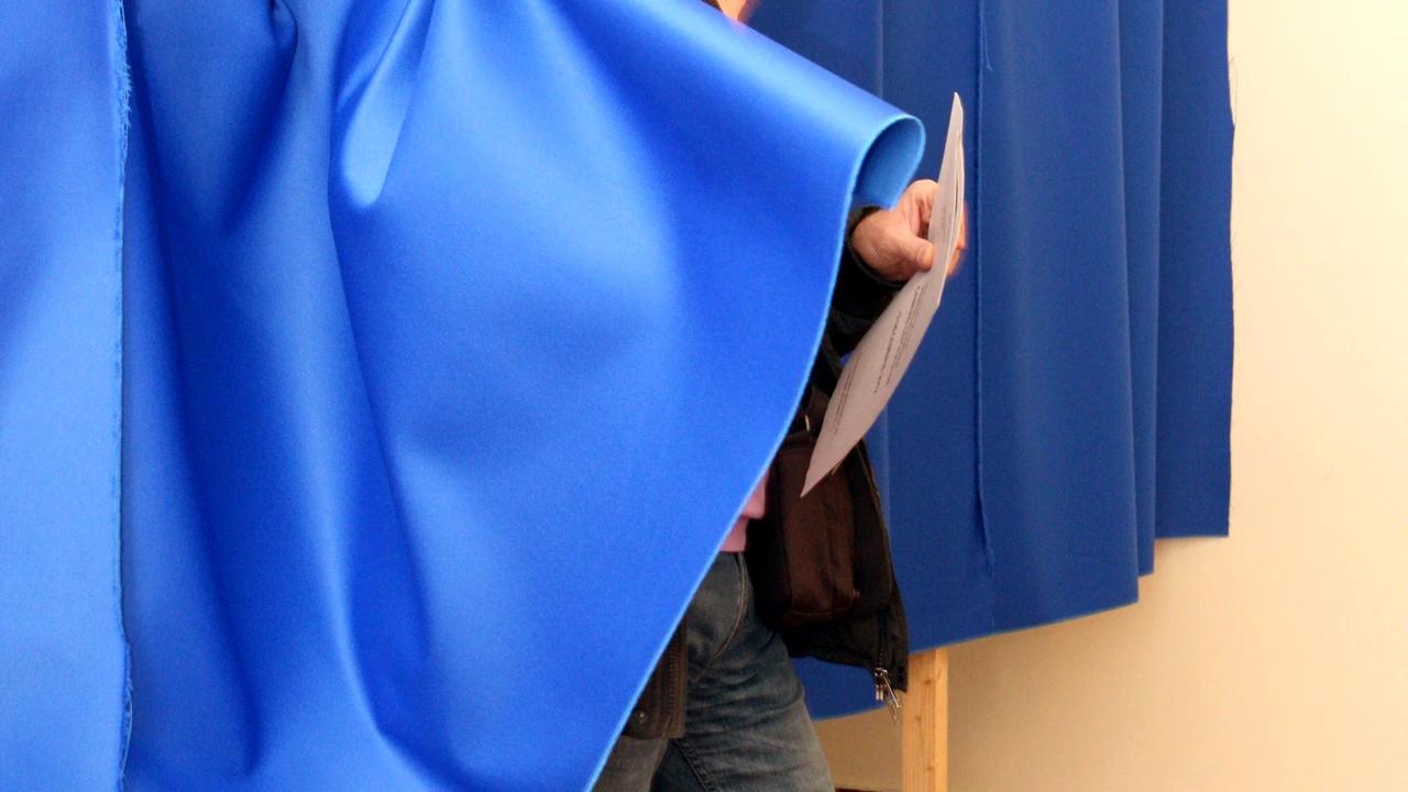 vot - ordine - sibiu - alegeri parlamentare - 2024