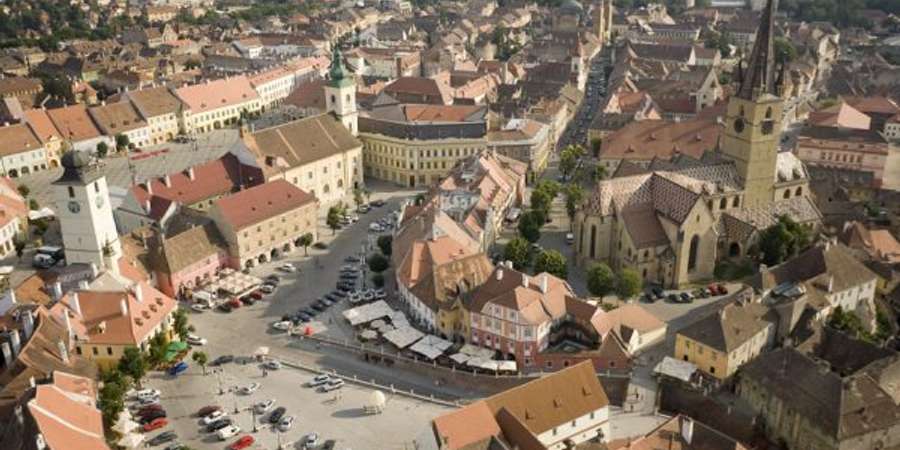 Cine și cum beneficiază de scutirea taxei de salubrizare în Sibiu