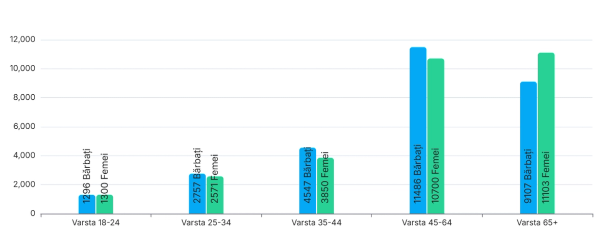 vot - sibiu - prezenta