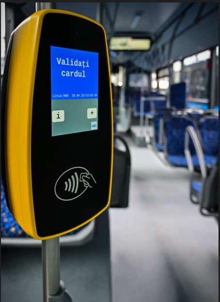 ticketing- sibiu - sistem - modificari - transport metrpolitan