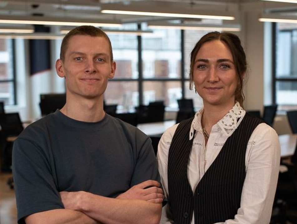 Biographica raises £7M for AI-driven crop design