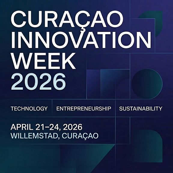 Curaçao Innovation Week 2026