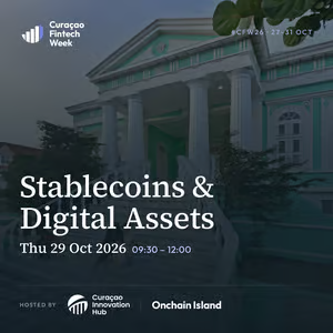 Stablecoins & Digital Assets