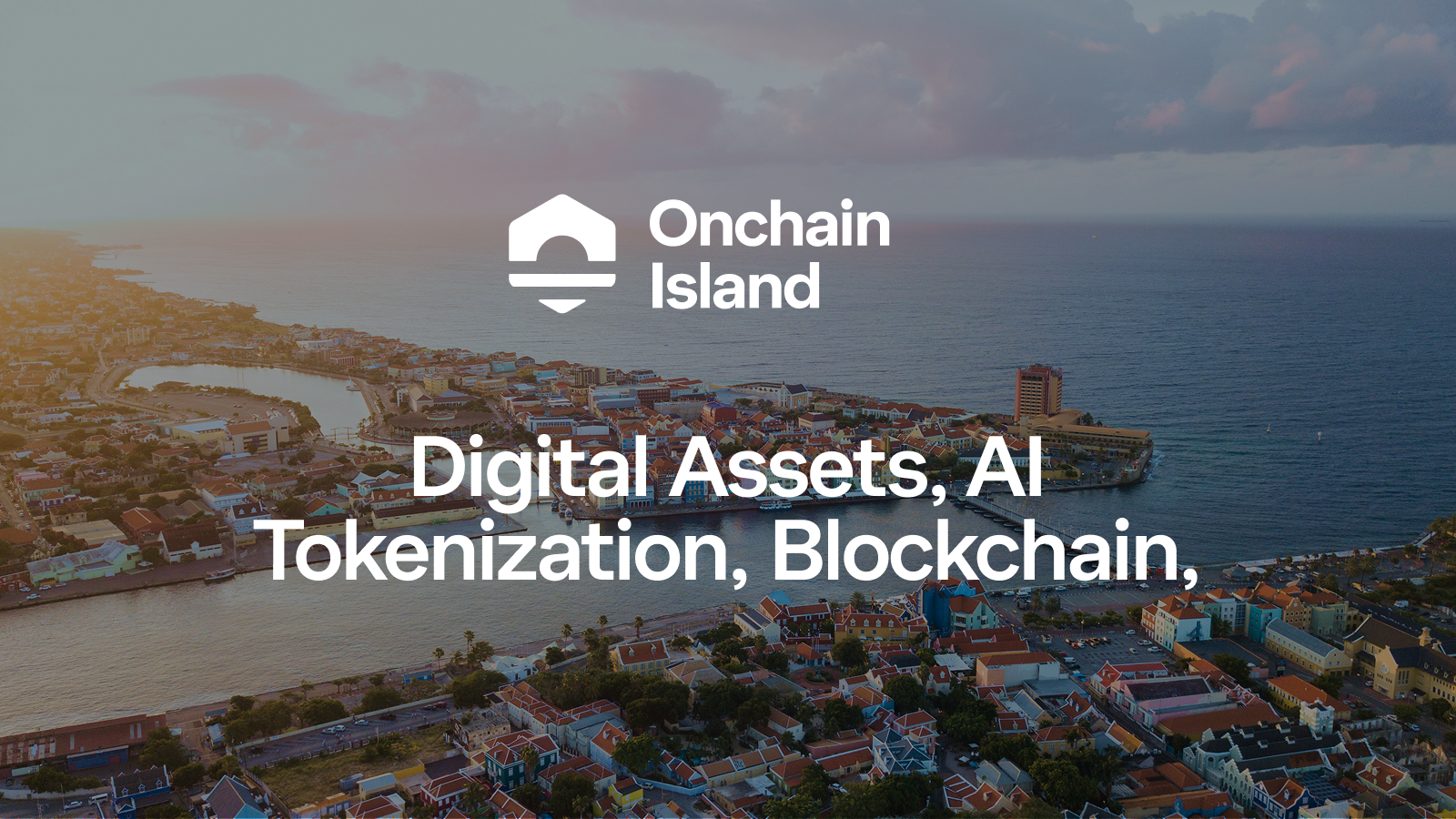 Onchain Island