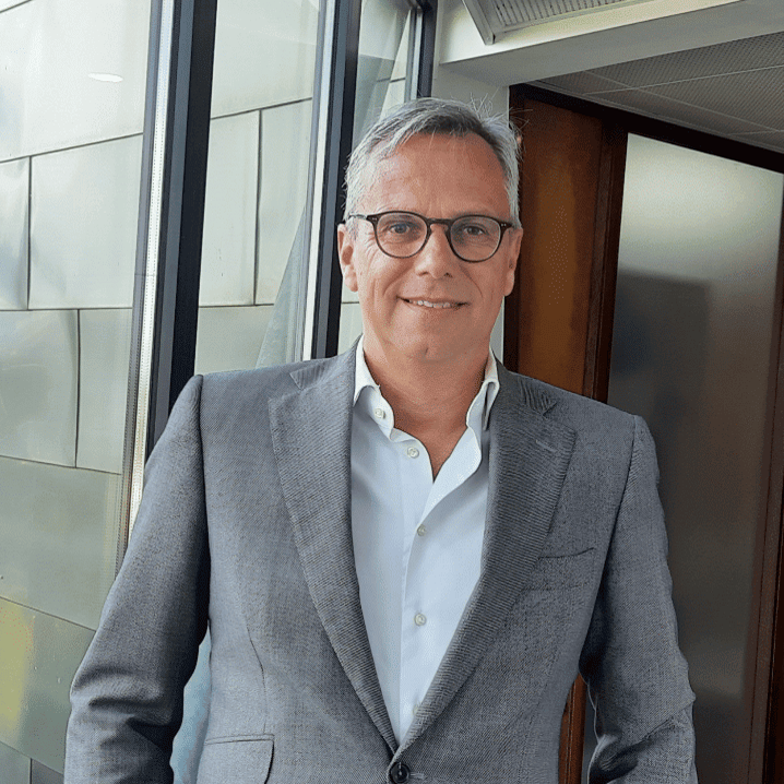 Dirk-Jan de Graaff