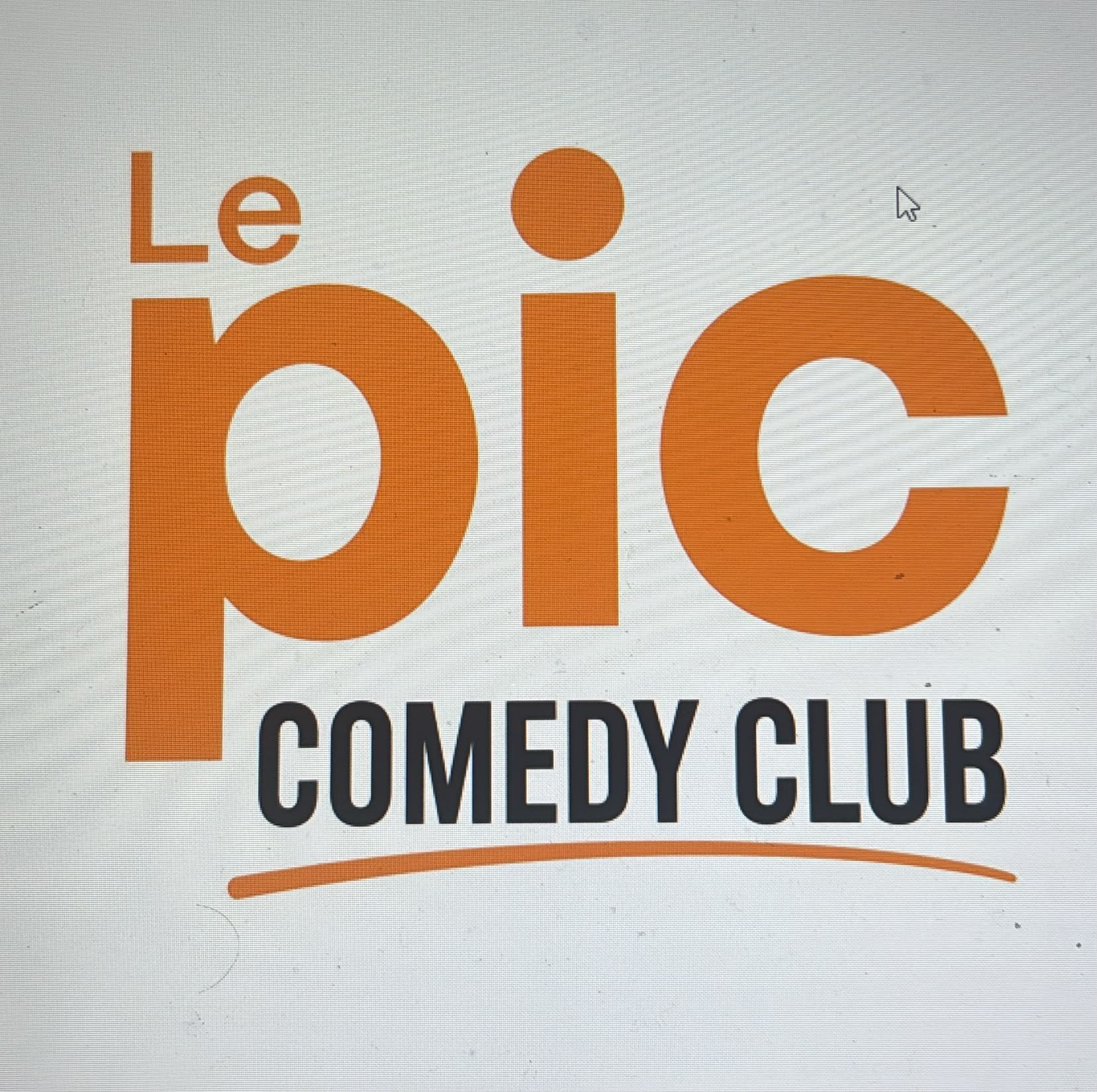 PIC COMEDY CLUB