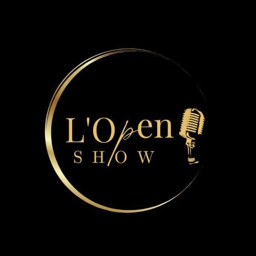 Logo L'Open Show
