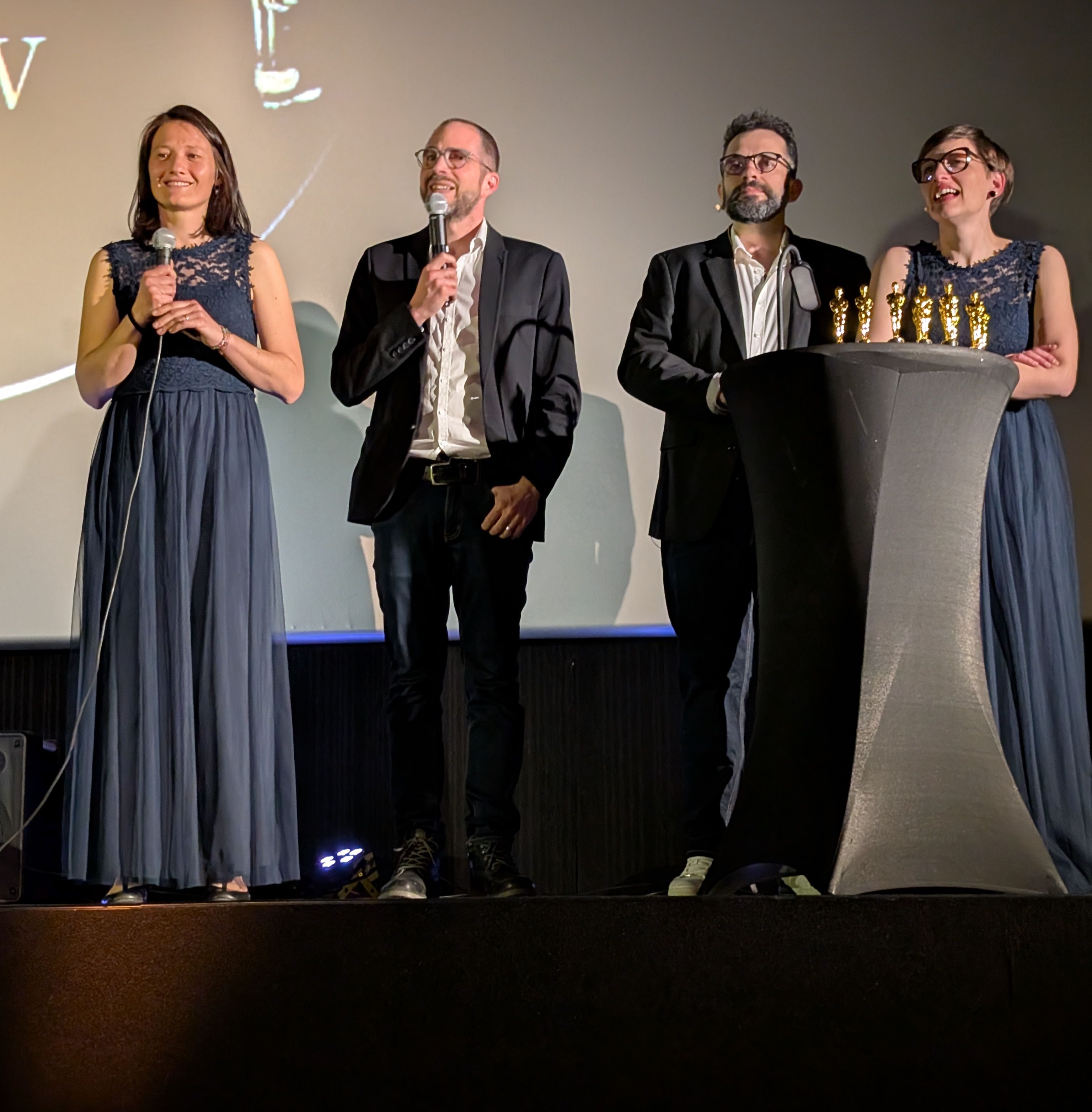 L'Open Show du Rire 2025