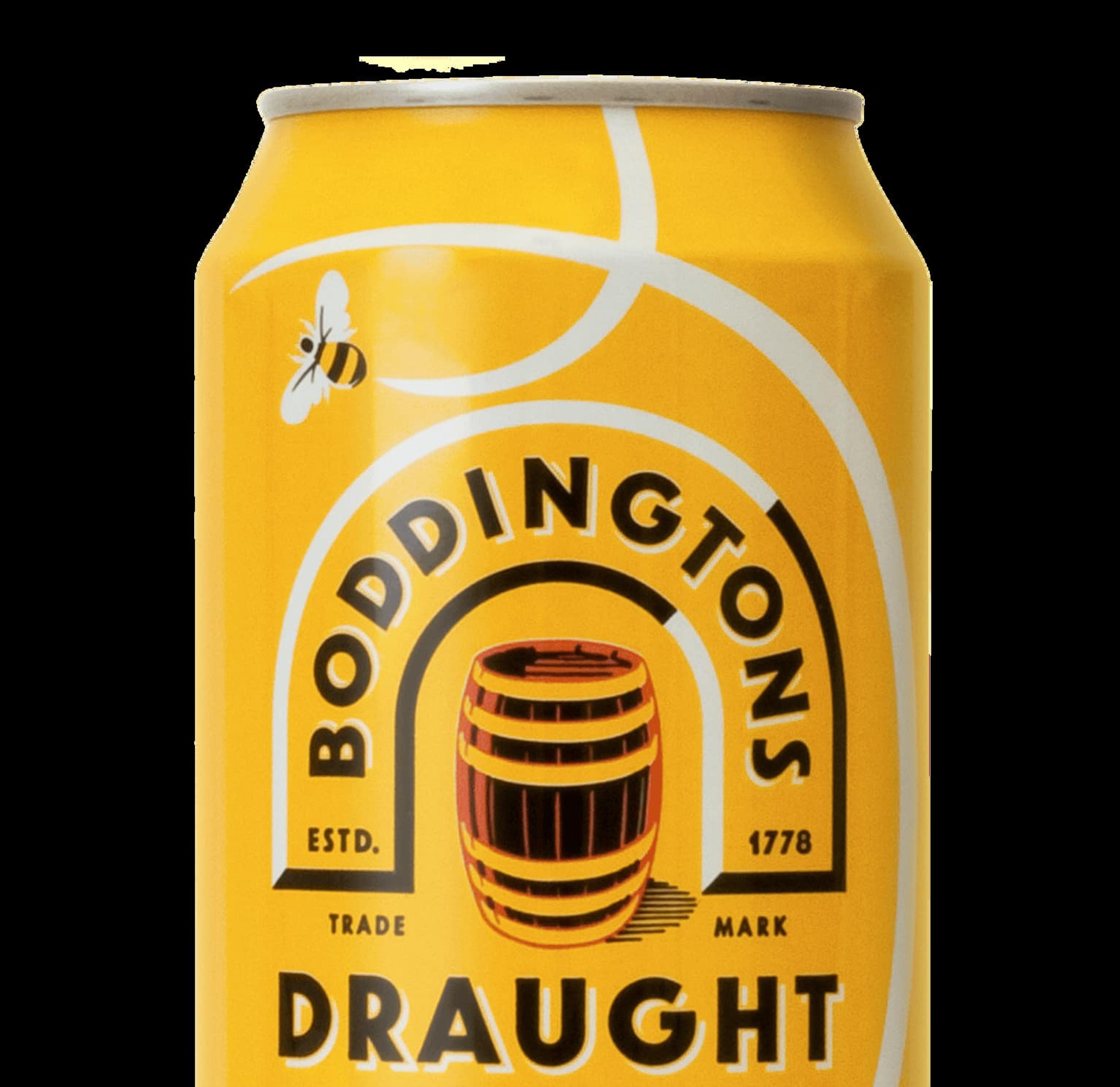 Boddingtons