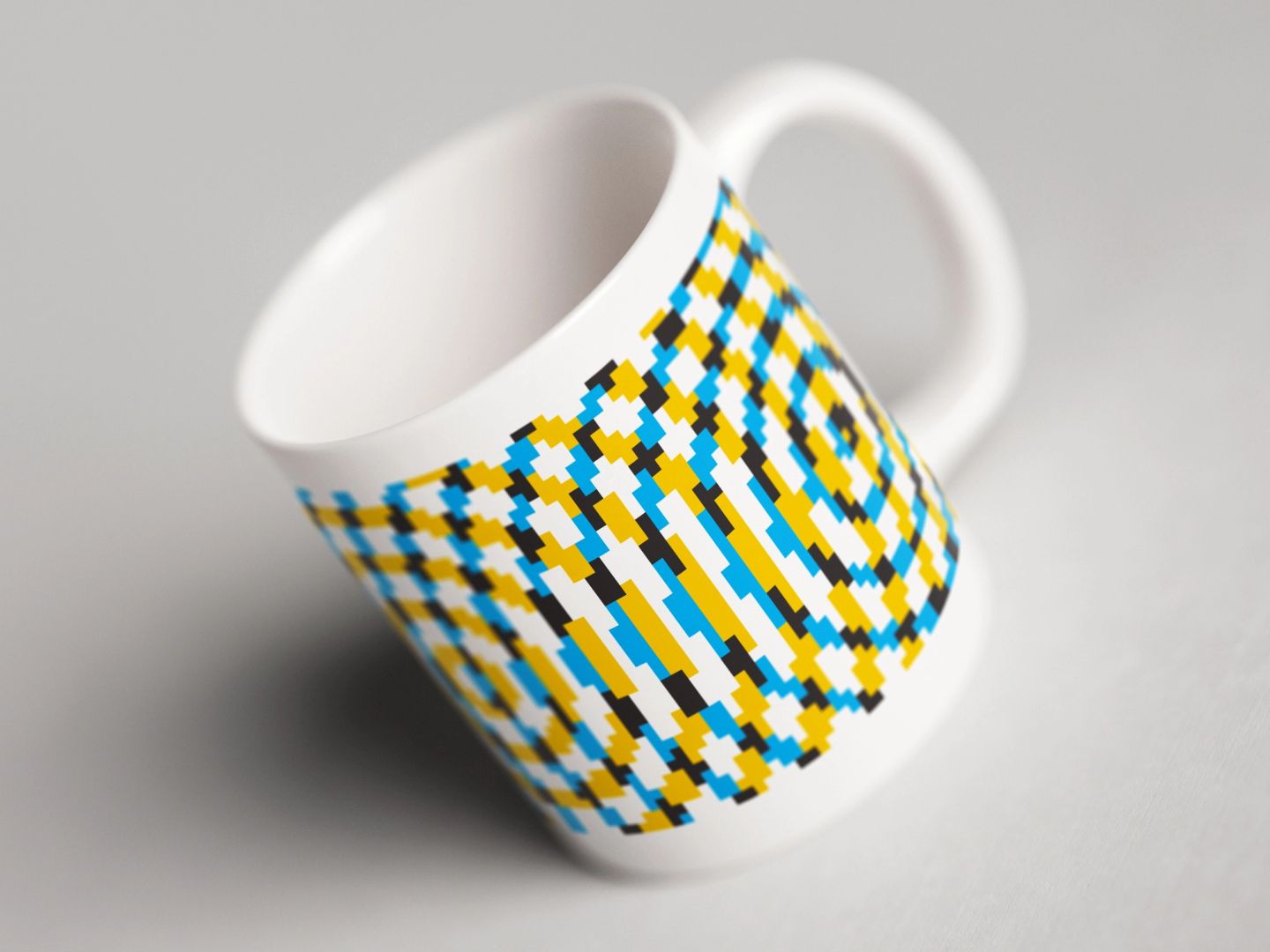 CYENCE mug