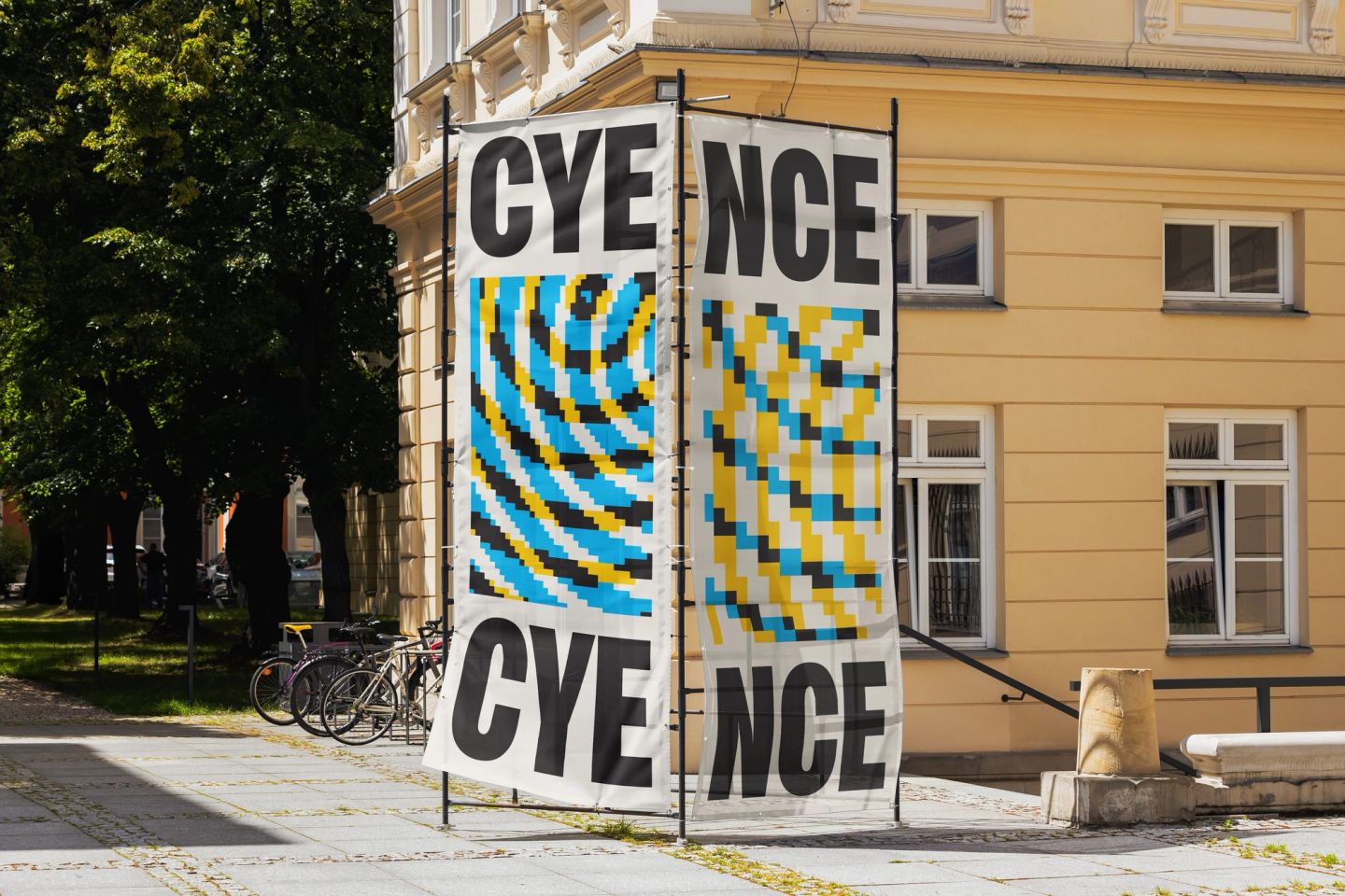 CYENCE