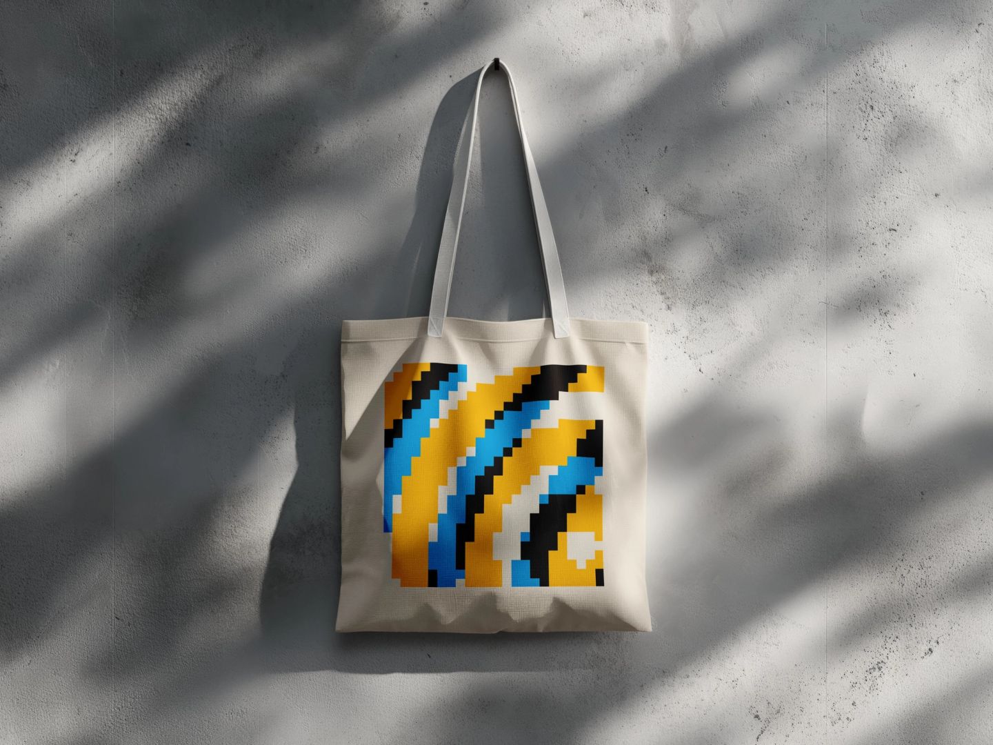 CYENCE totebag