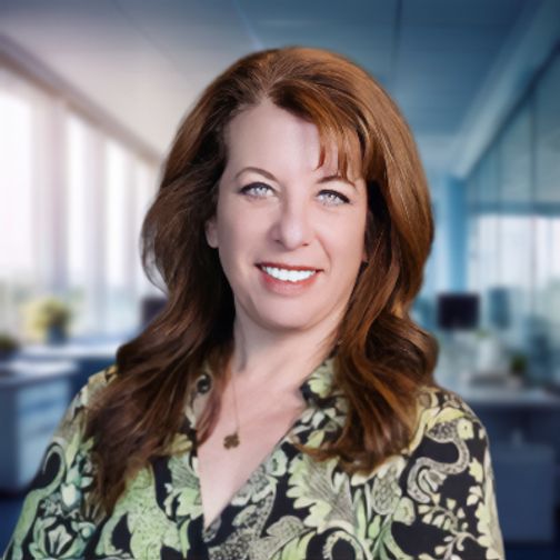 Lisa Suennen