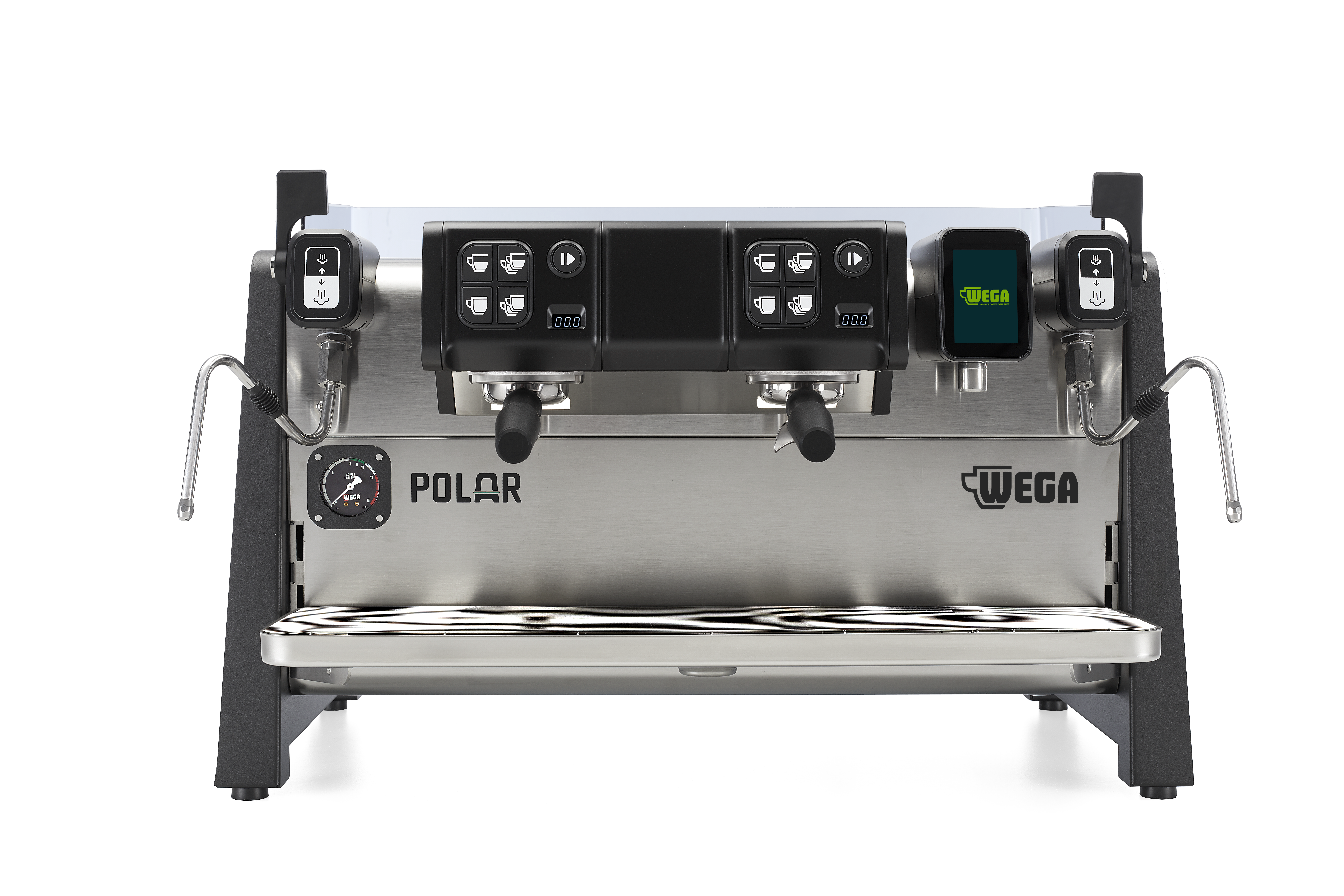 Polar hero image