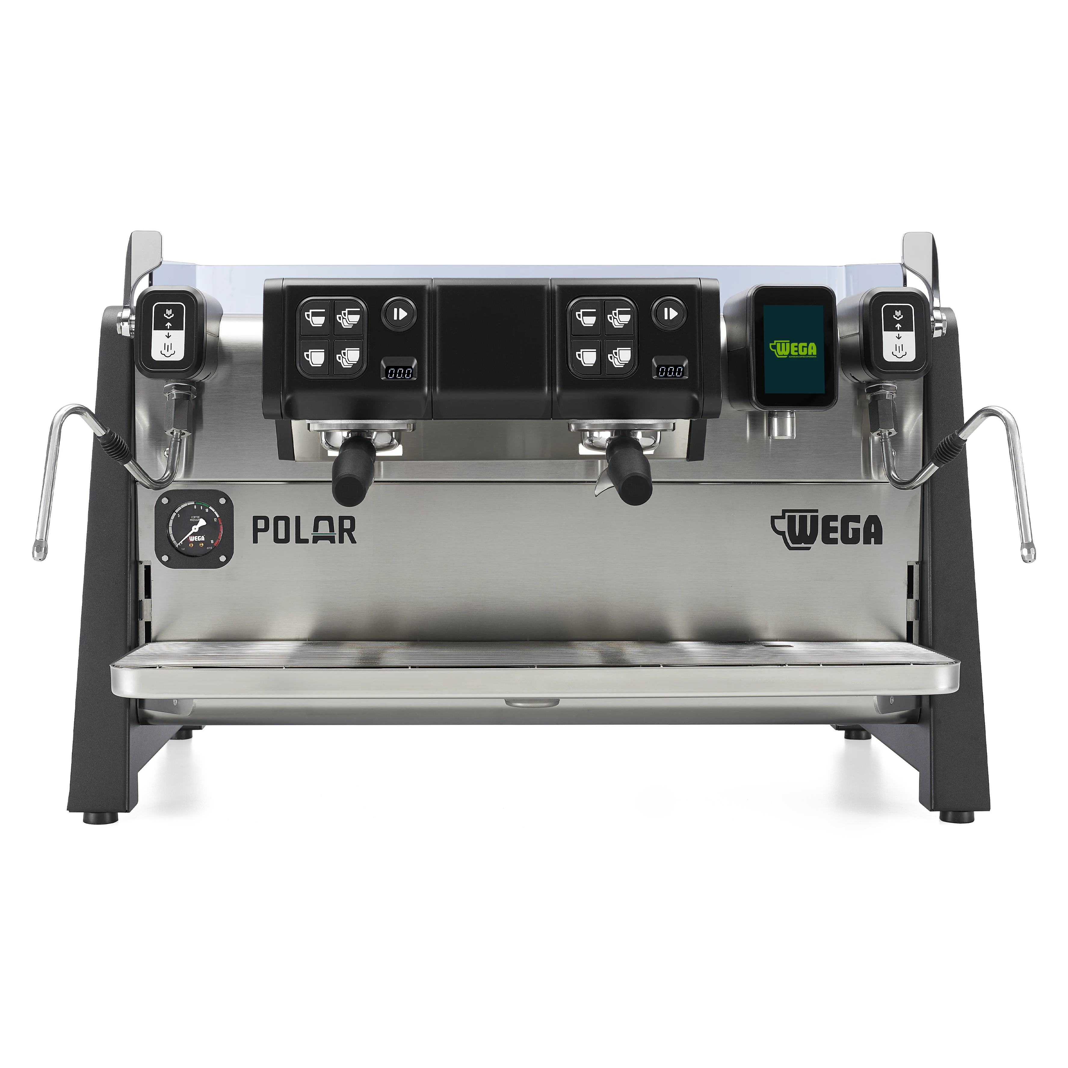 Polar hero image