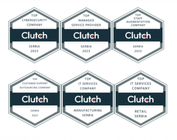 Clutch Top Company