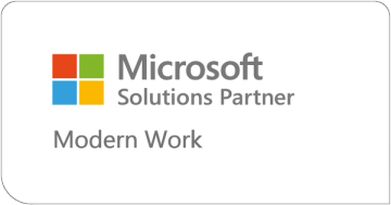 Microsoft Modern Work