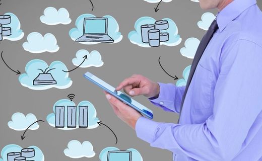 Architecting Secure External Collaboration