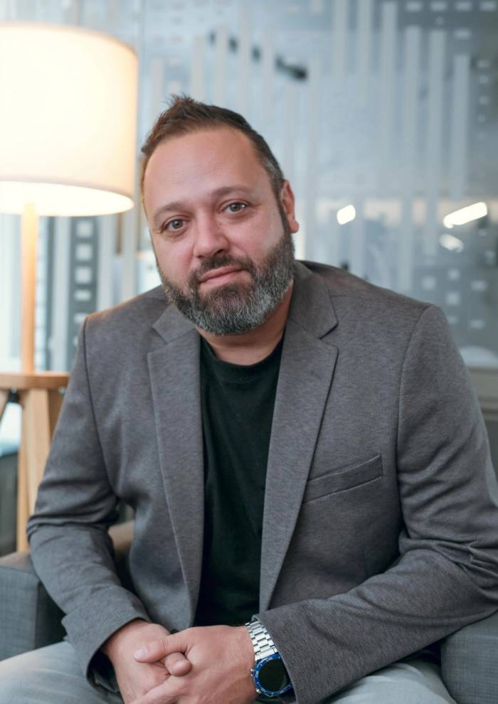 Vojkan Todorovic