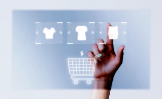 Customer Experience Centre for Clothing Retailer