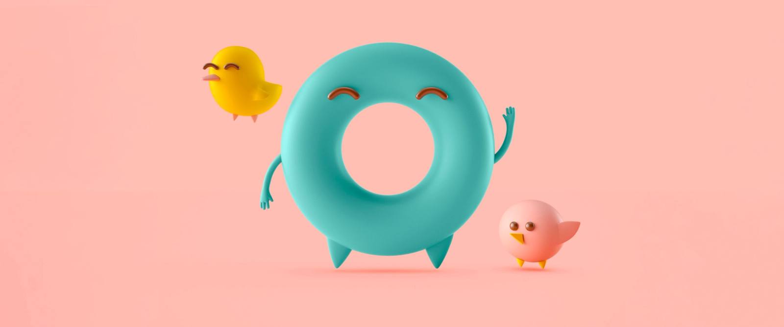 Branding Agency