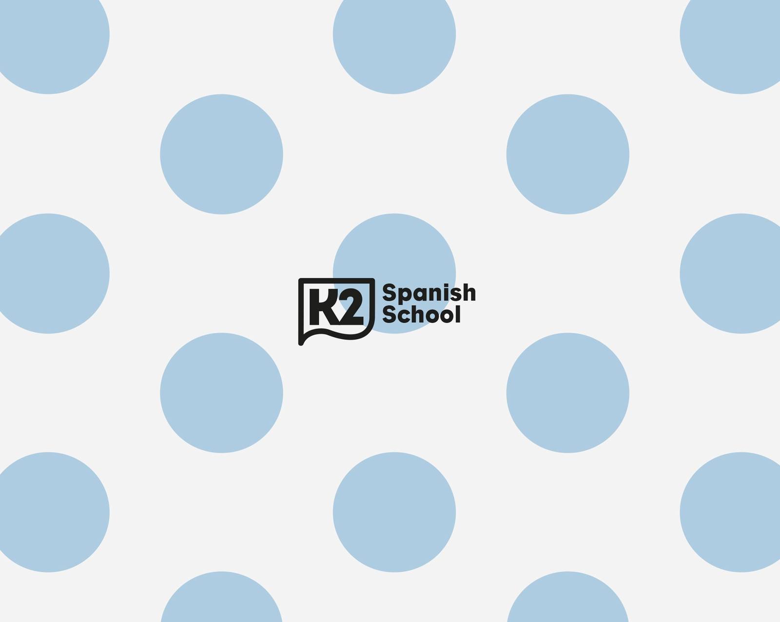 Identidad escuela idiomas