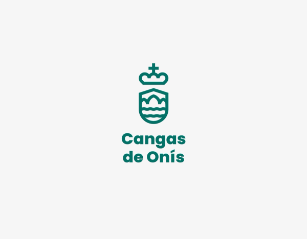 Cangas de Onís Tourism – Identity for a destination brand