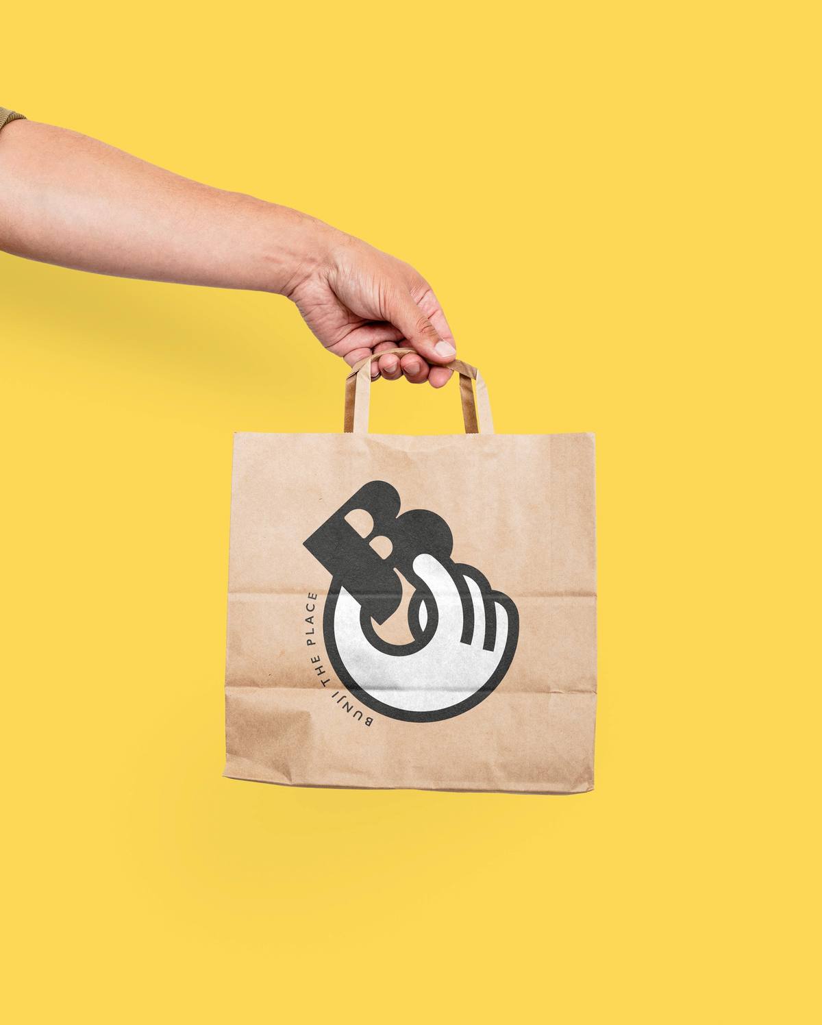 Packaging Bunji