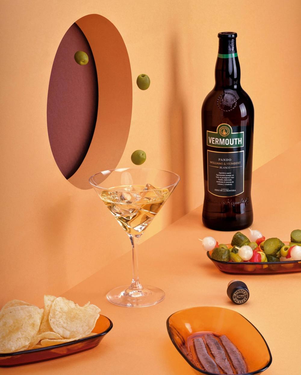 Product photography