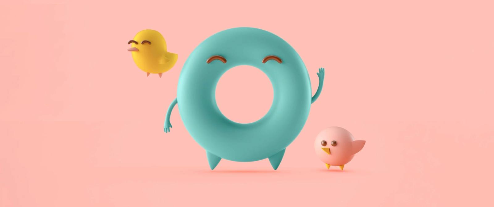 Branding para marcas digitales: la arquitectura de lo intangible