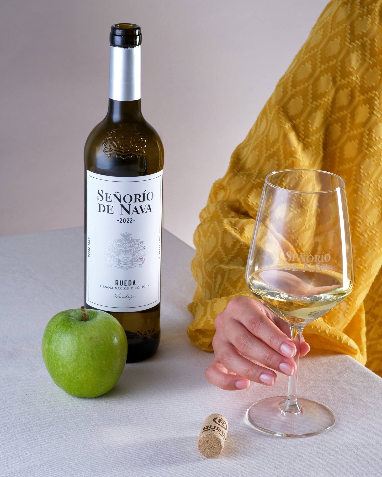 Señorío de Nava