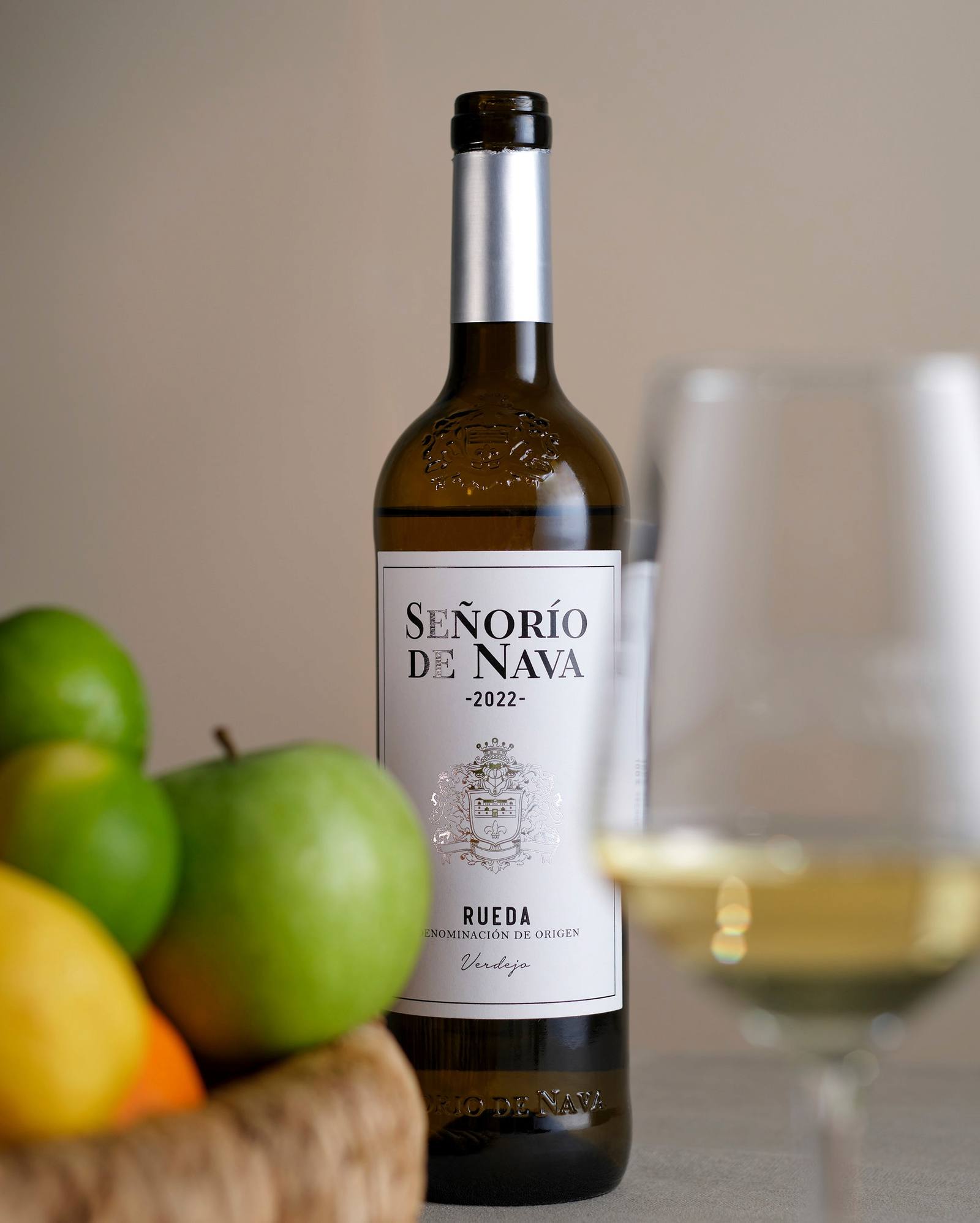 Señorío de Nava