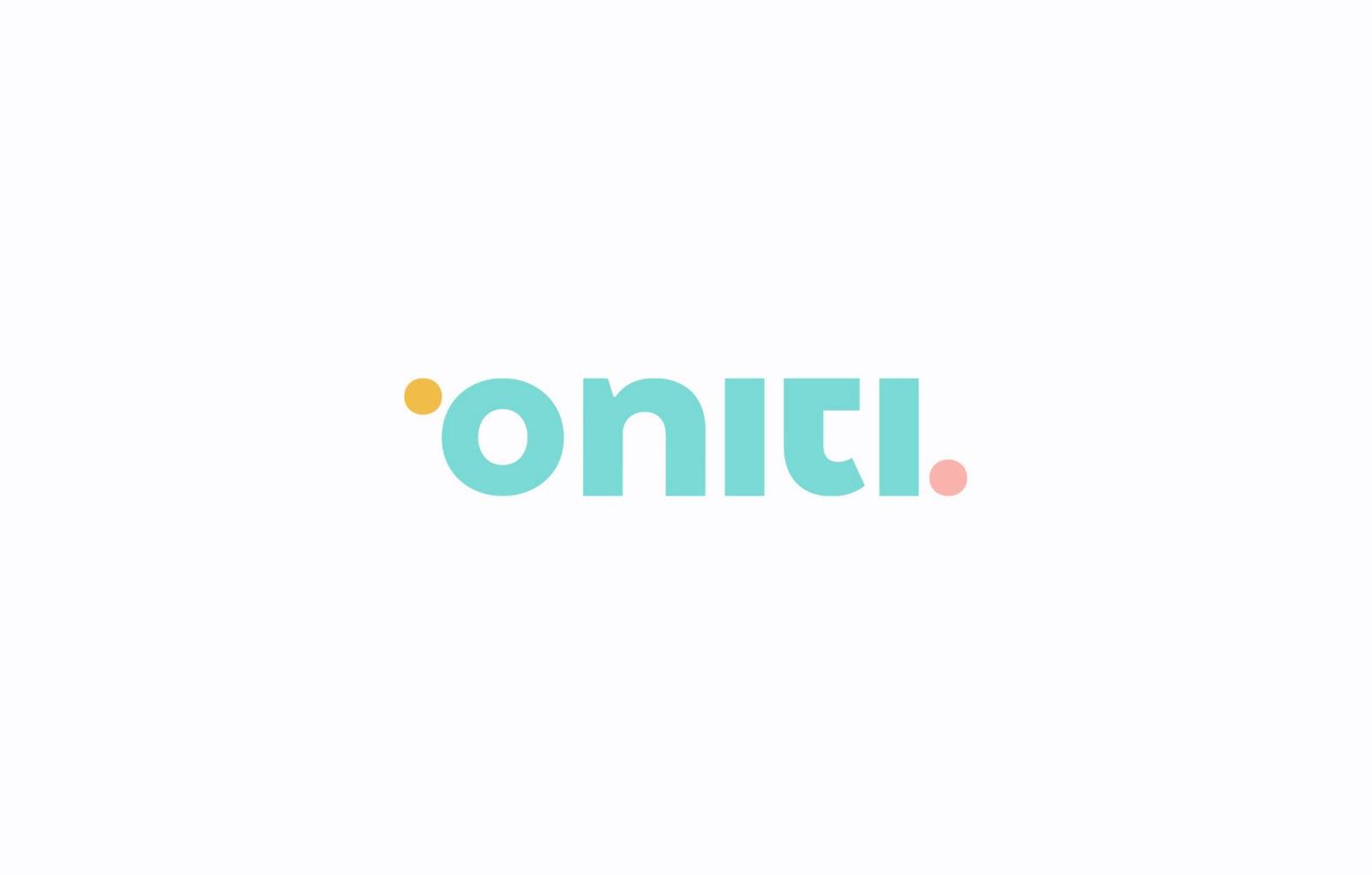 Oniti logo