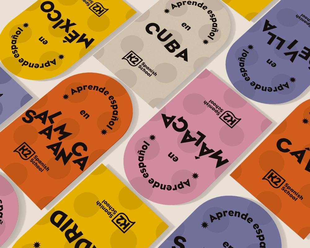 Spanish school identity