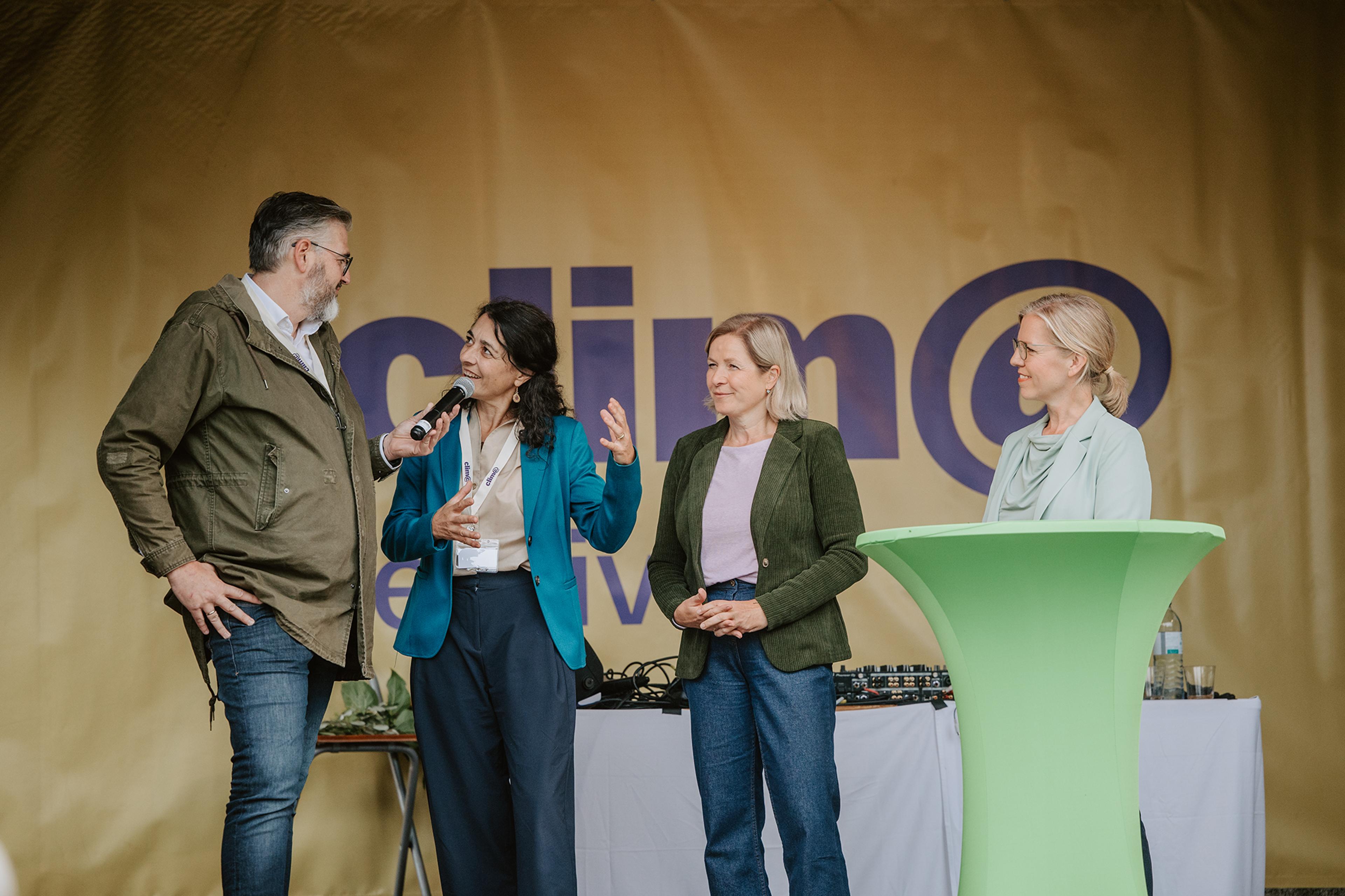 clim@ festival