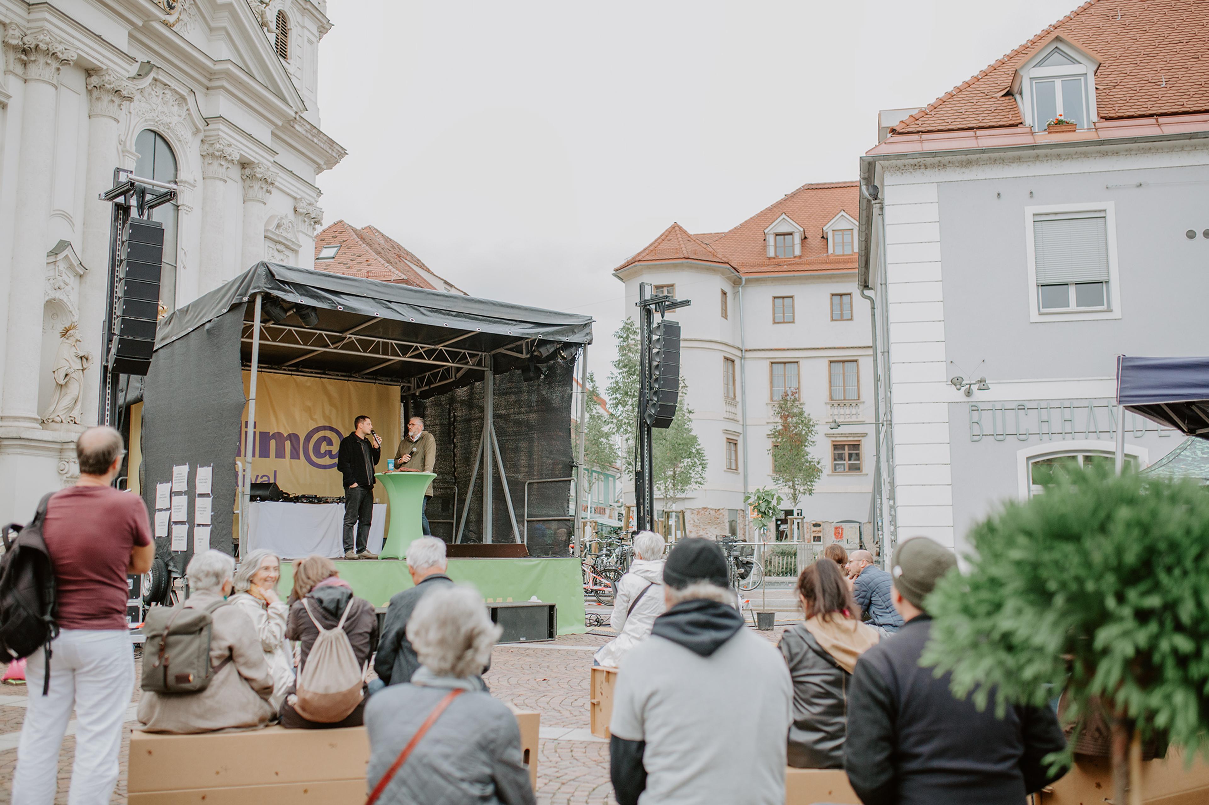 clim@ festival