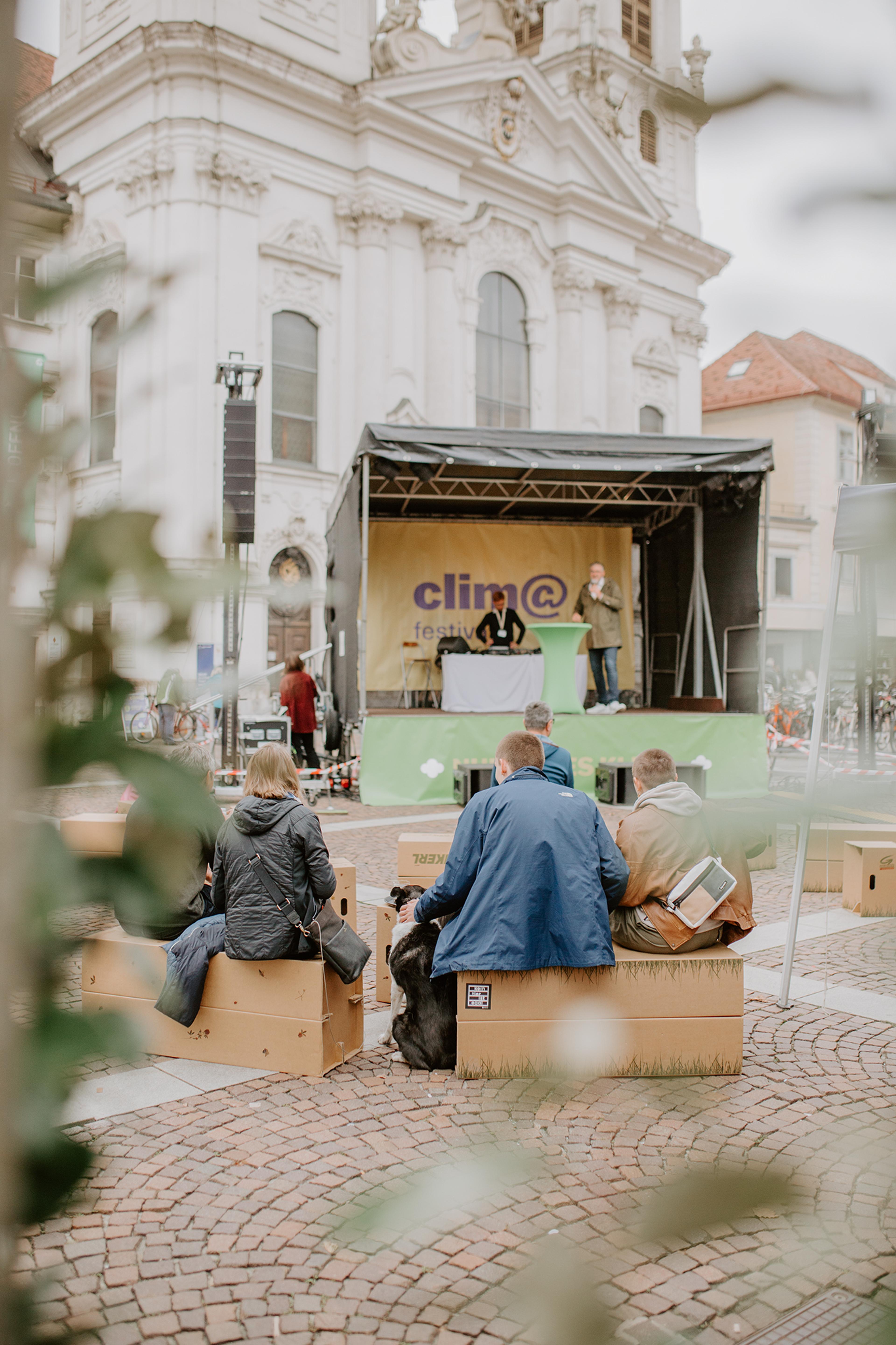 clim@ festival