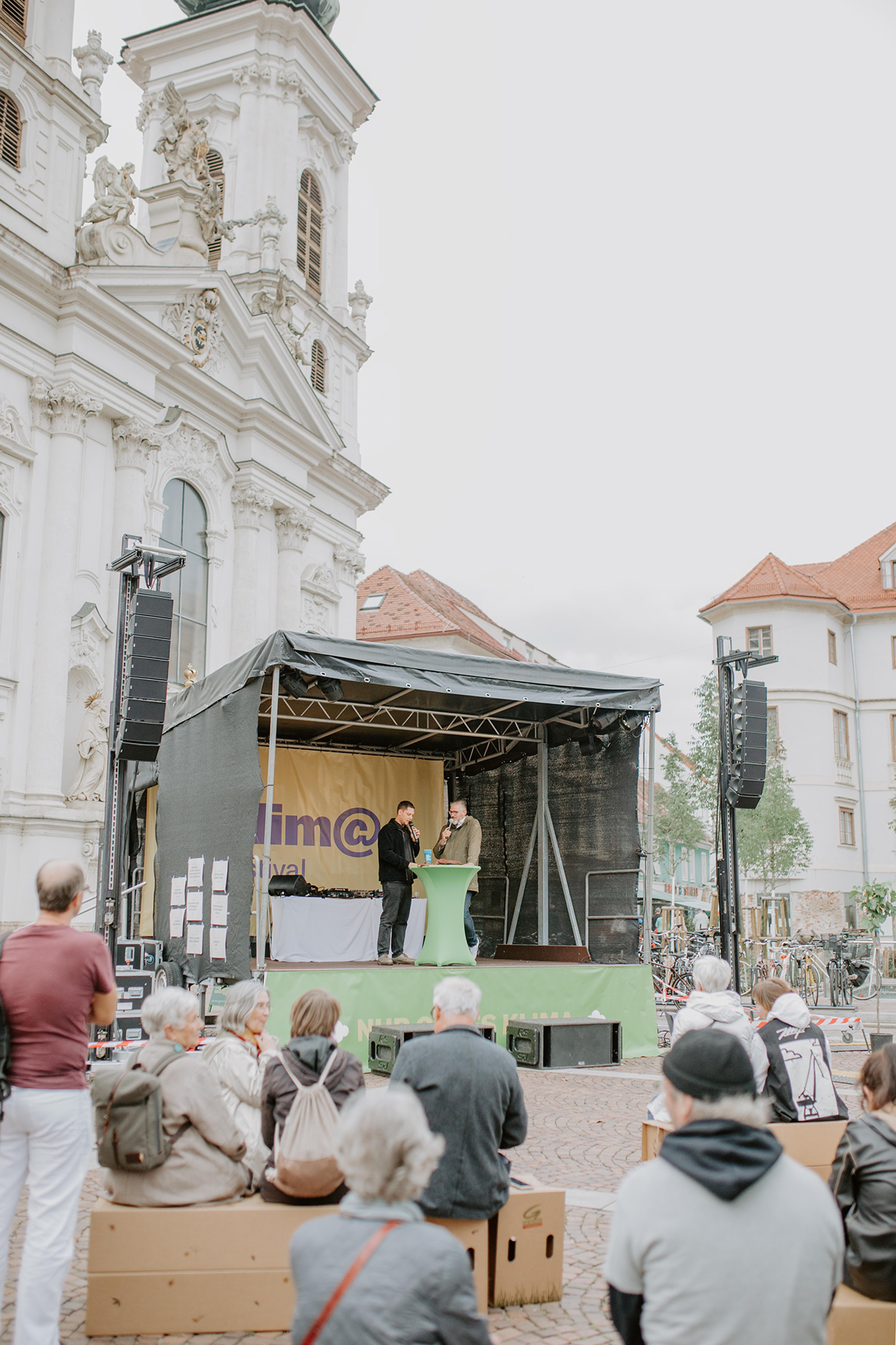 clim@ festival