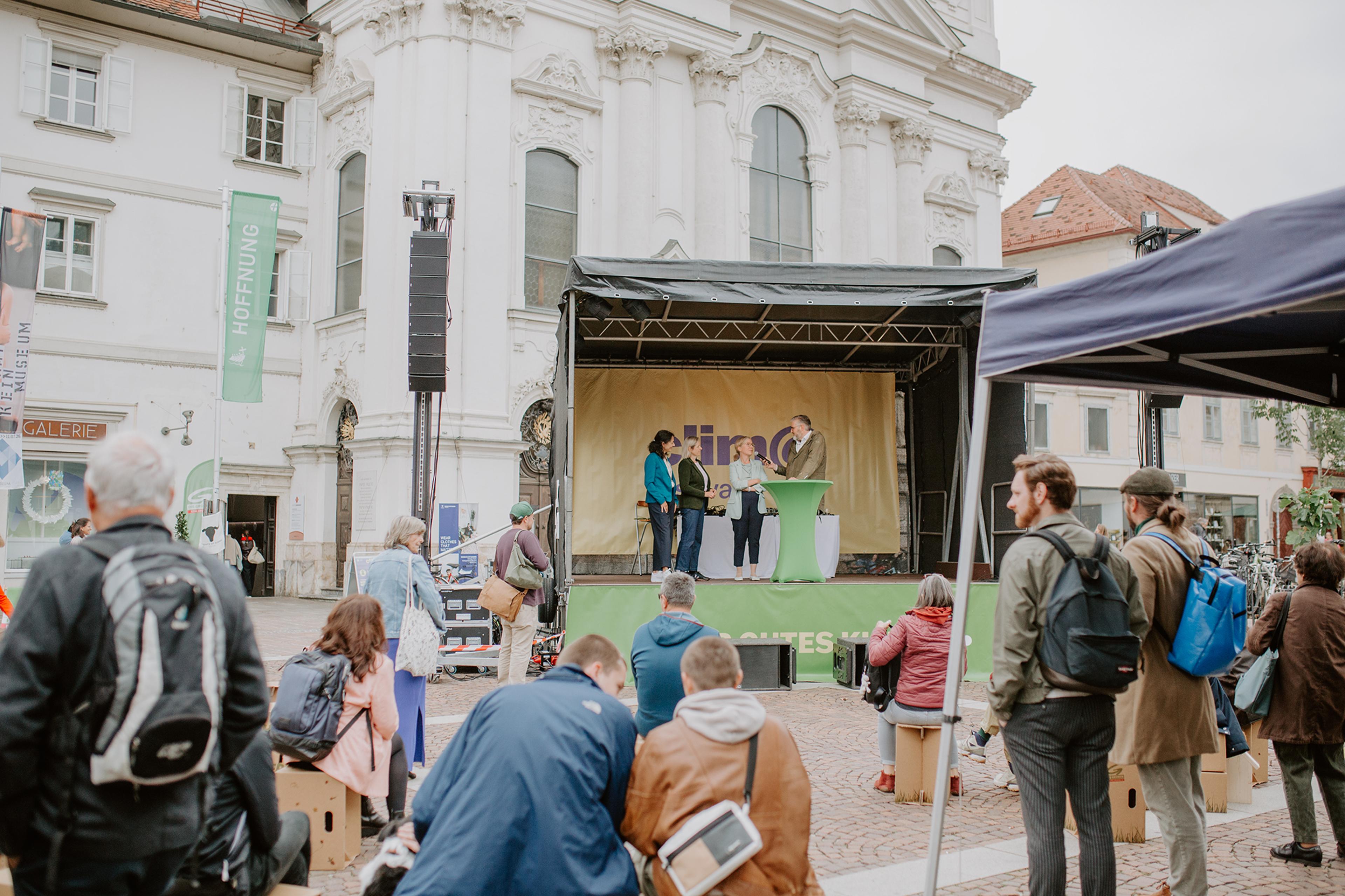clim@ festival