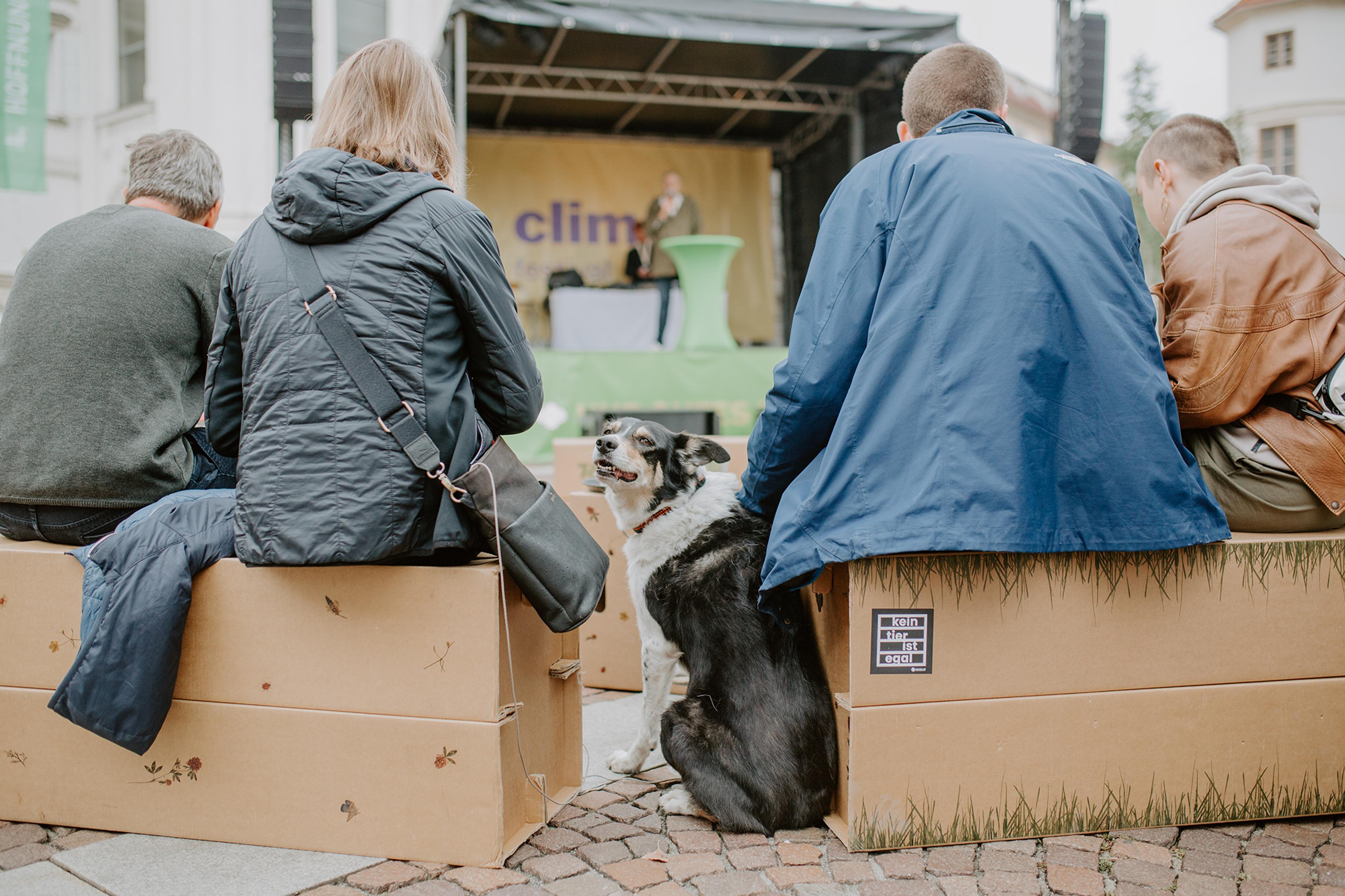 clim@ festival