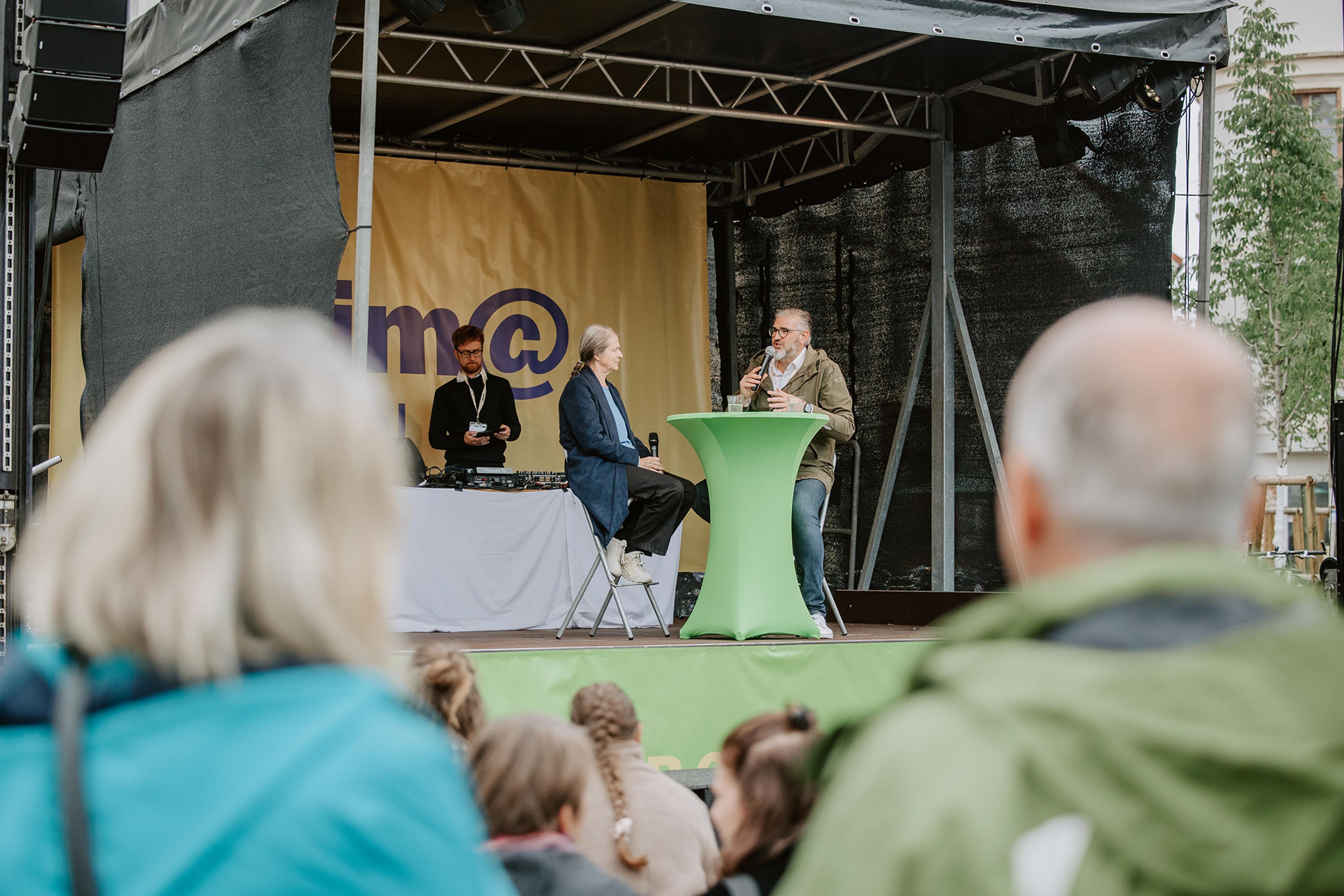 clim@ festival