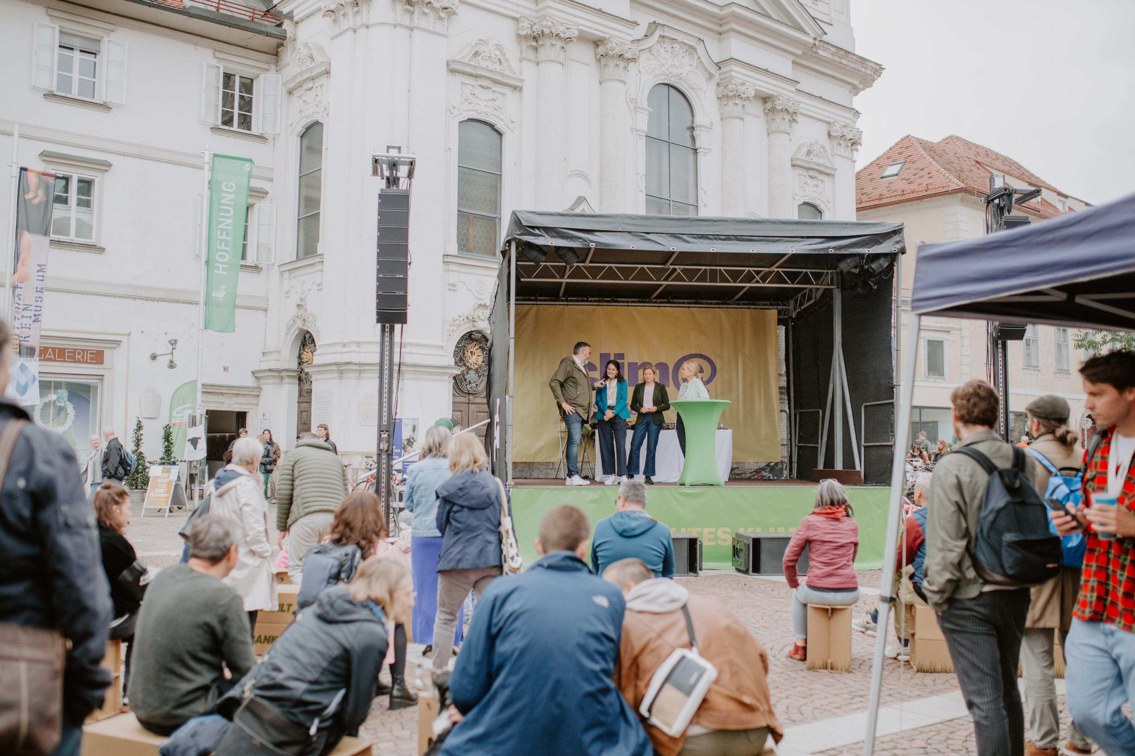 clim@ festival