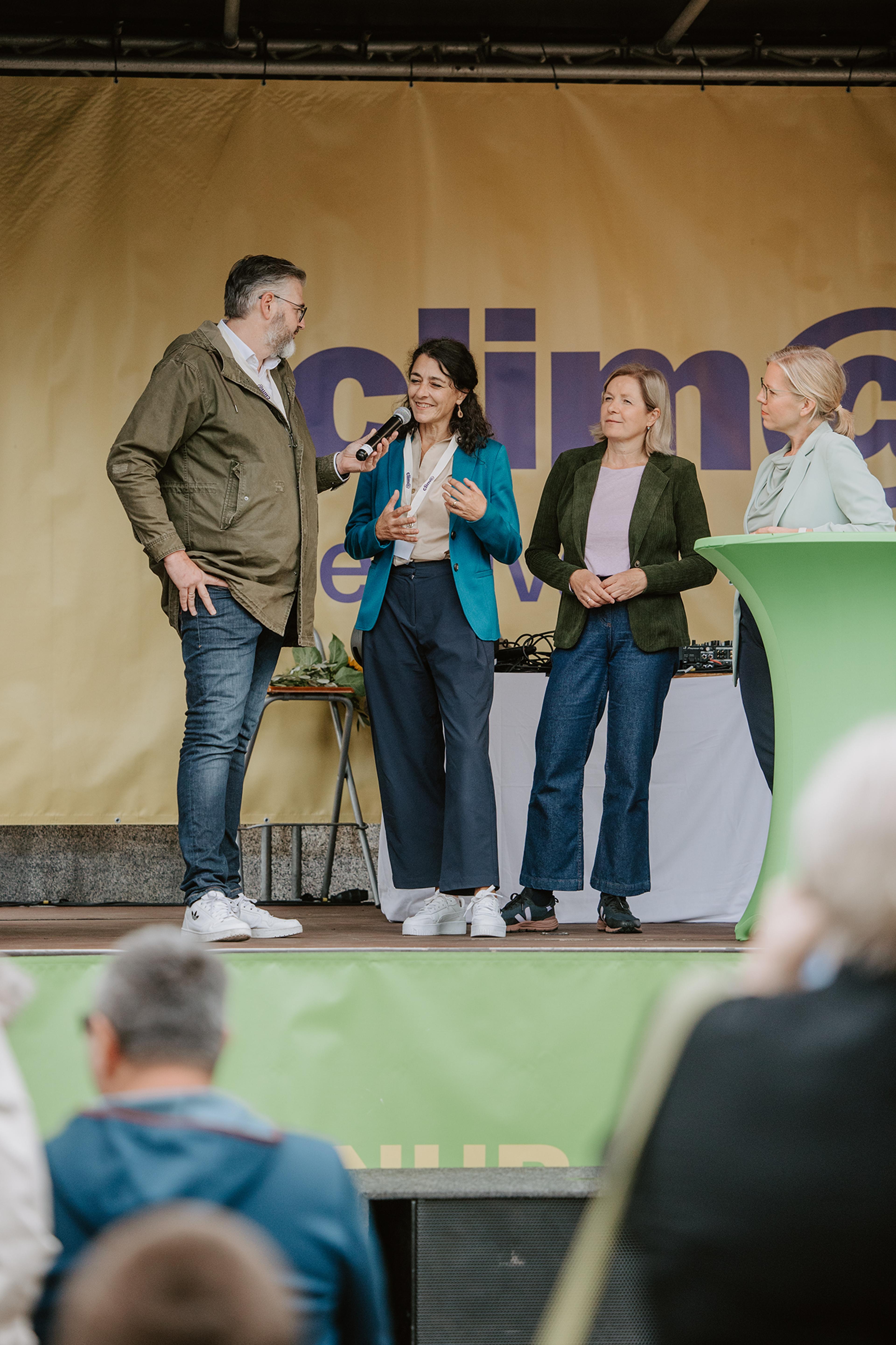 clim@ festival