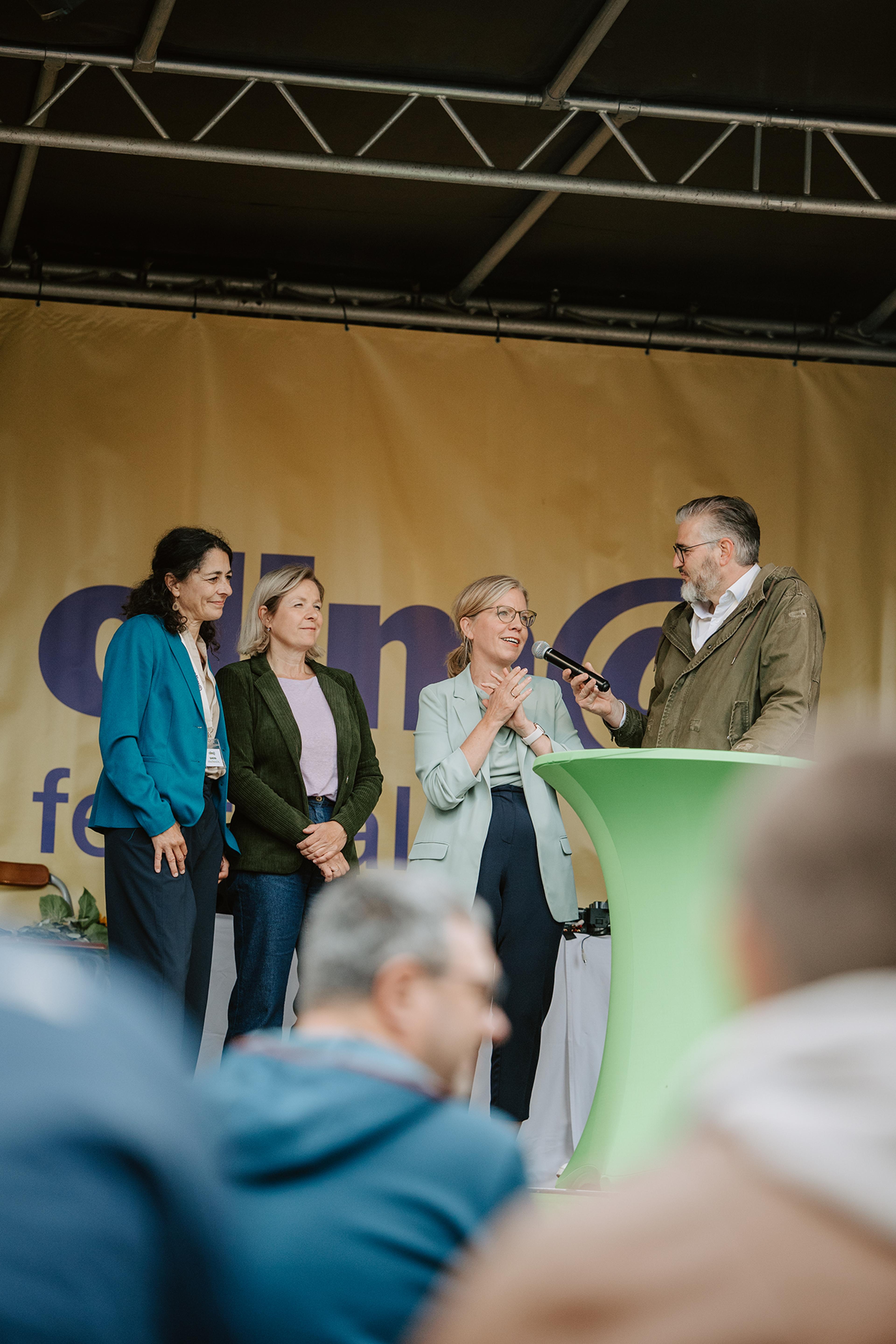 clim@ festival