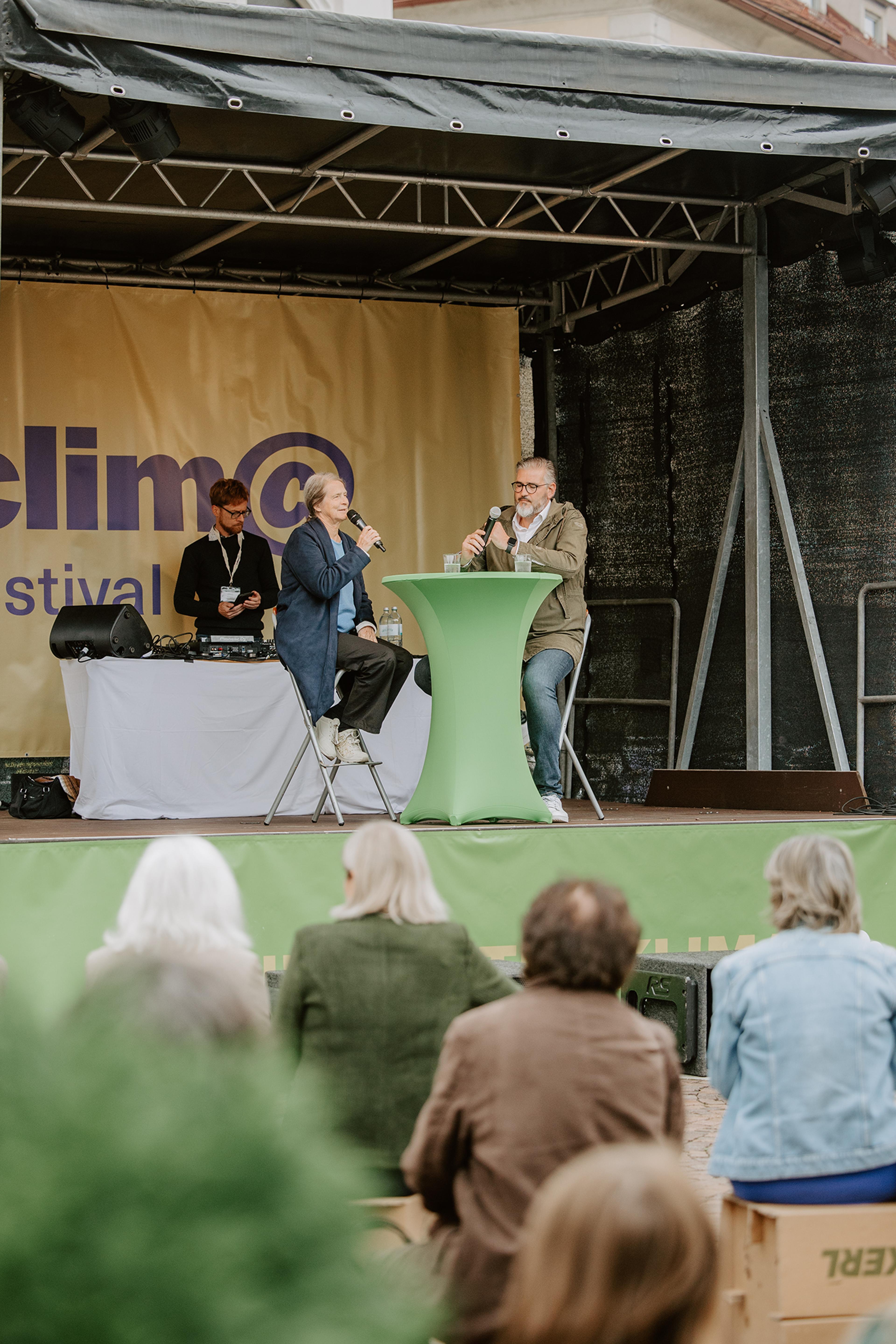 clim@ festival
